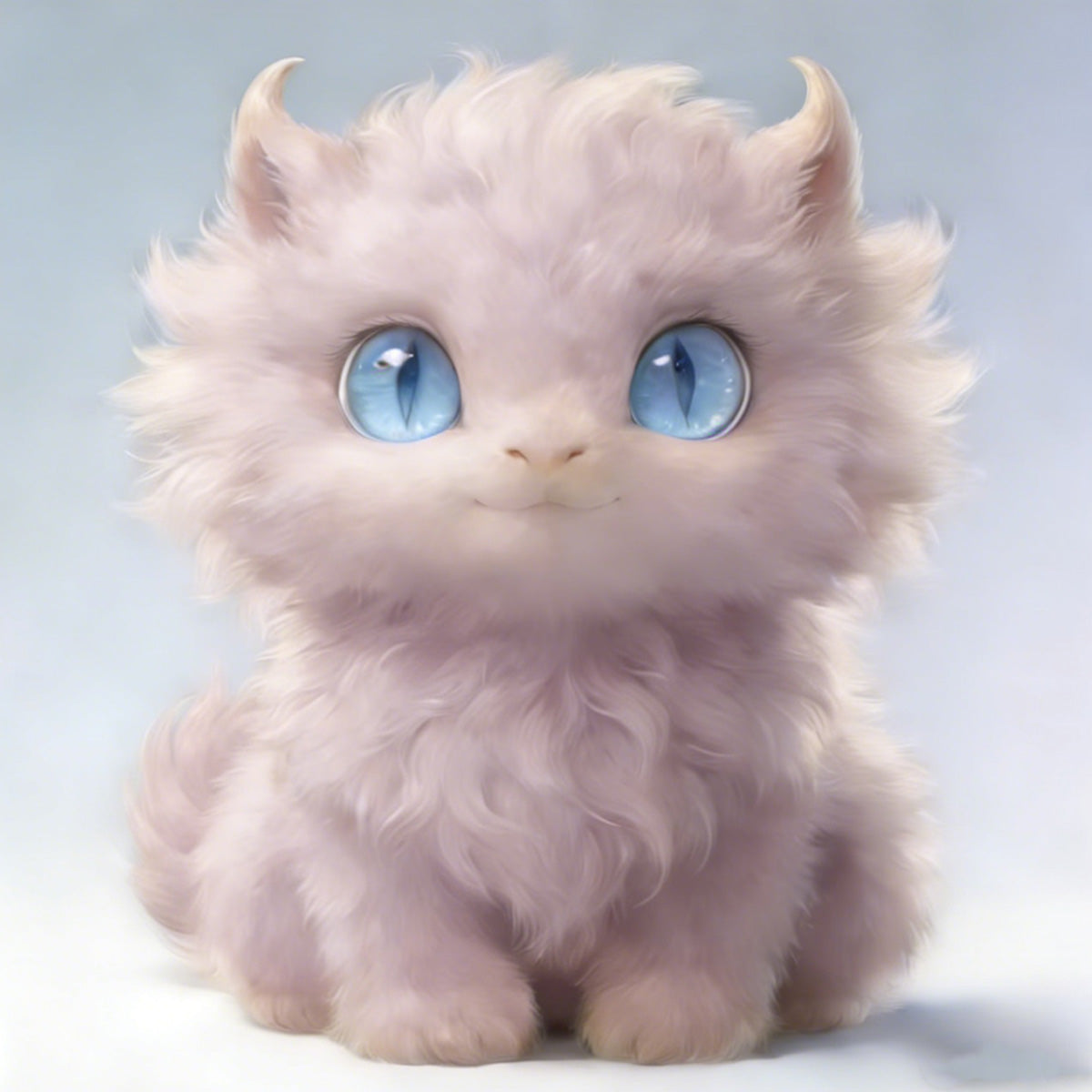 AI Baby Dragon Toy product image