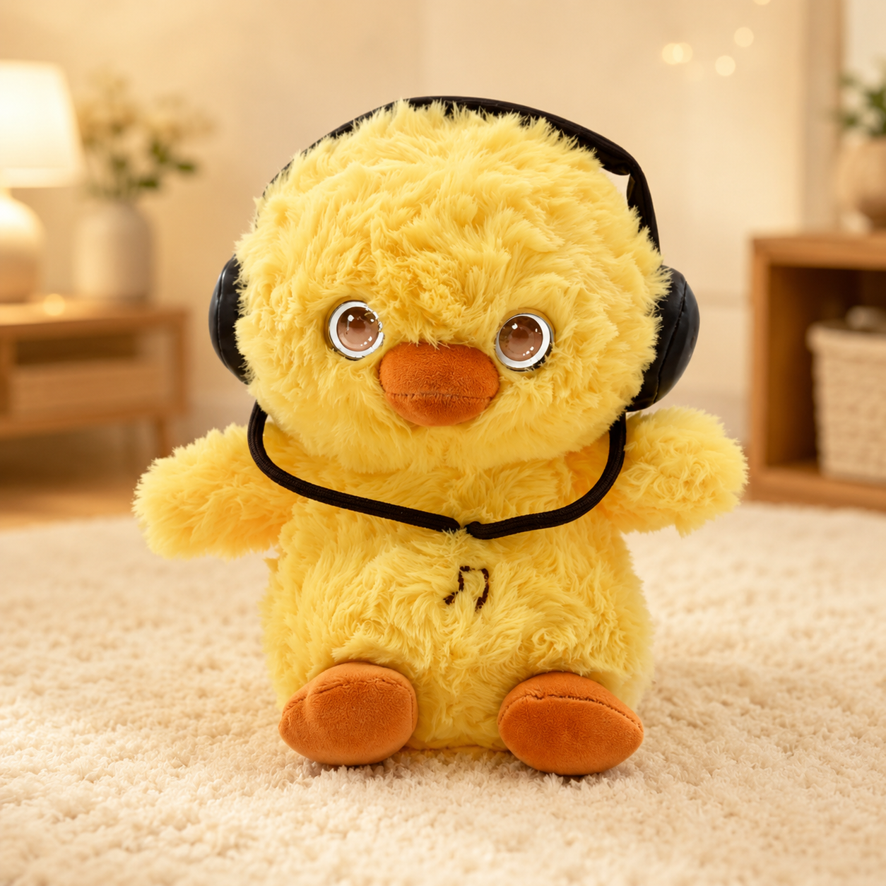 AI Chicken product image