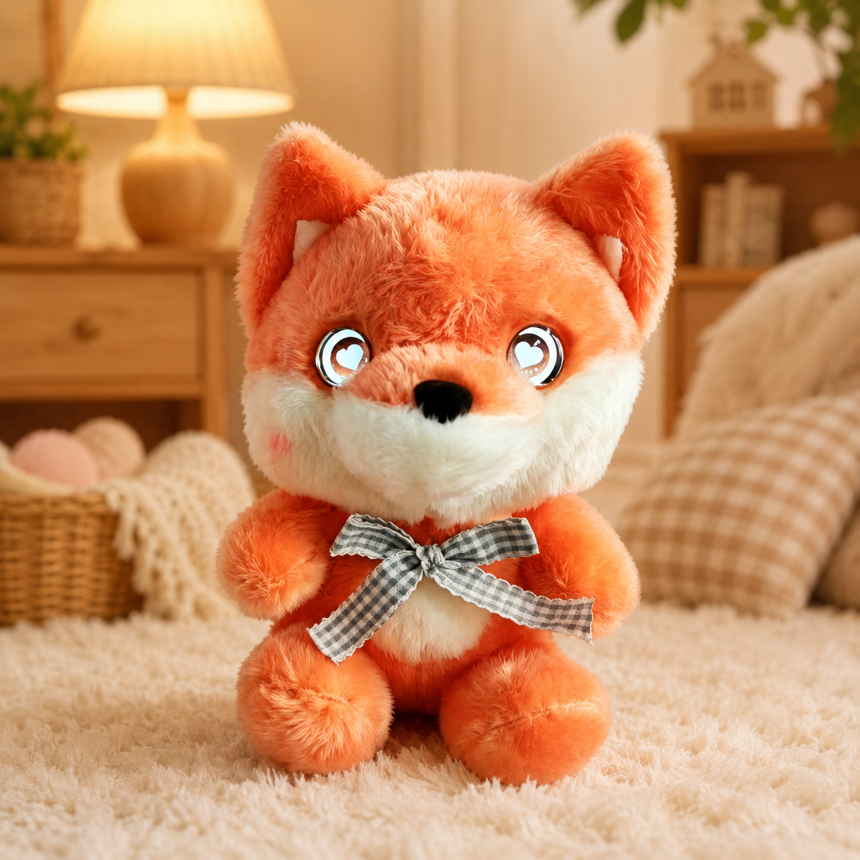 AI Fox product image