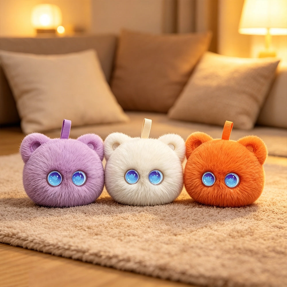 How to Test and Debug an AI Toy Agent Before Mass Production — EmotiToy product and engineering reference
