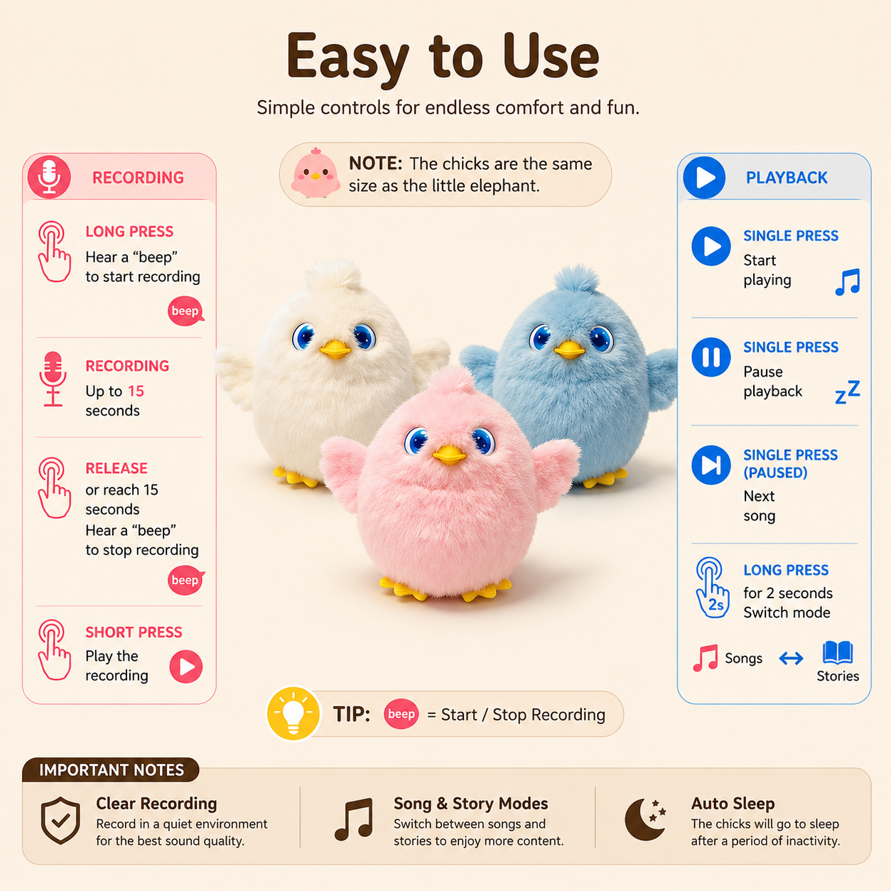 E-Story Click product image